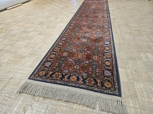 6x12 karastan serapi - 2.6x12,